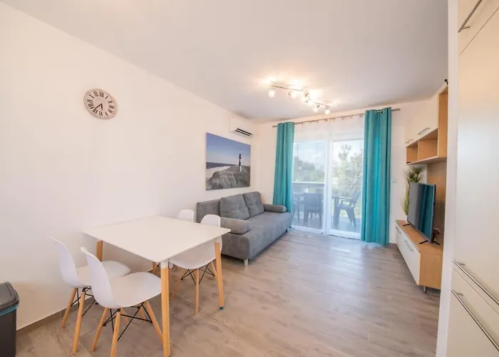 Pau Apartment Nin