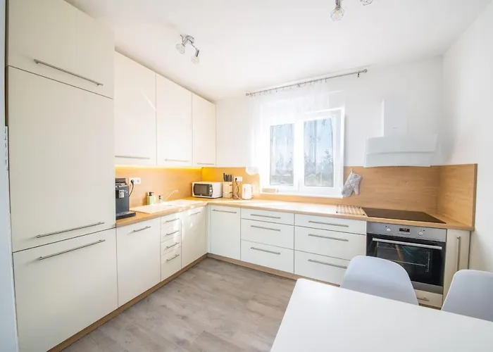 Pau Apartment *