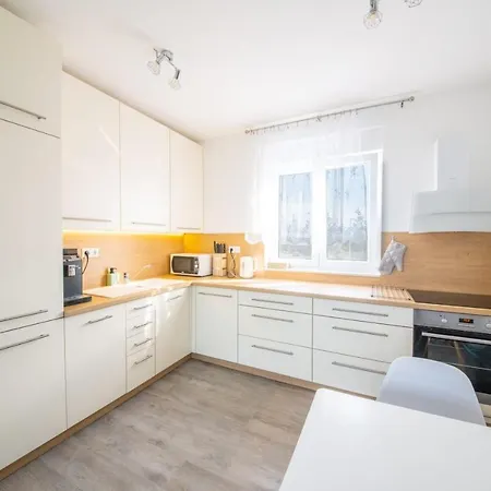 Pau Apartment *