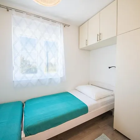 Apartmán Pau *