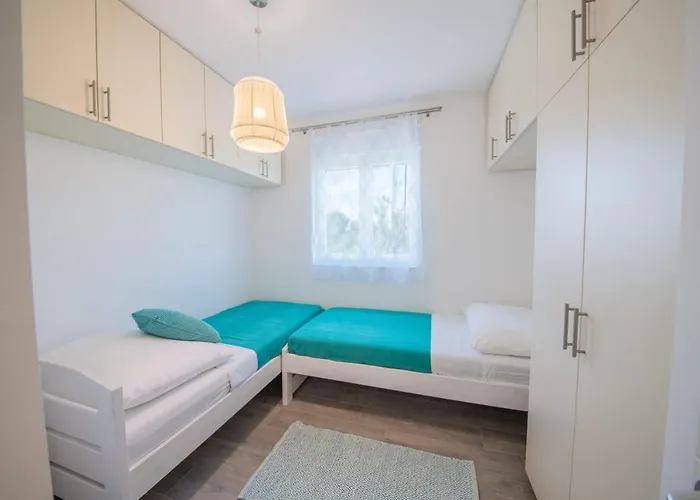 Apartman Pau